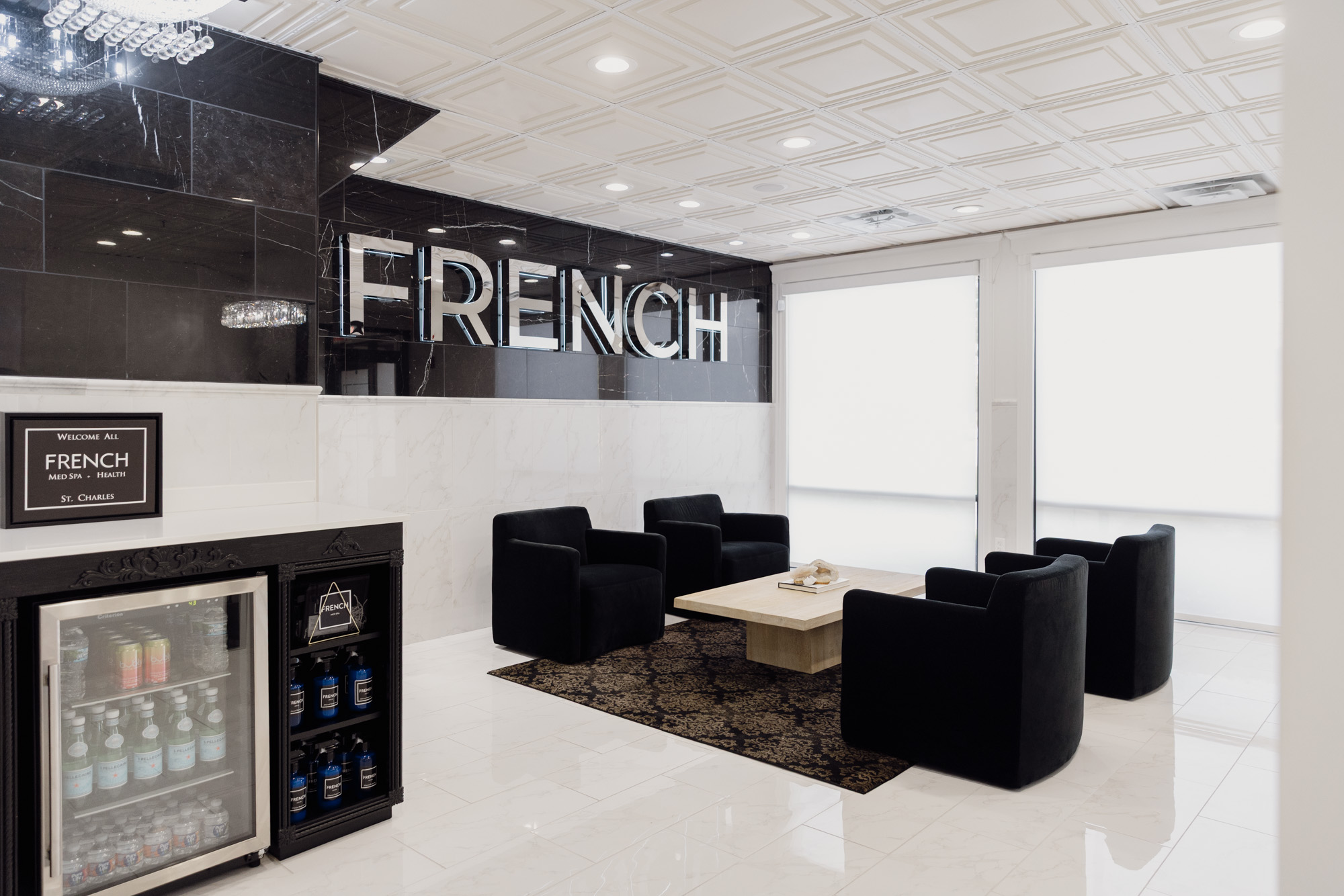 Med Spa in St. Charles | French Med Spa + Health